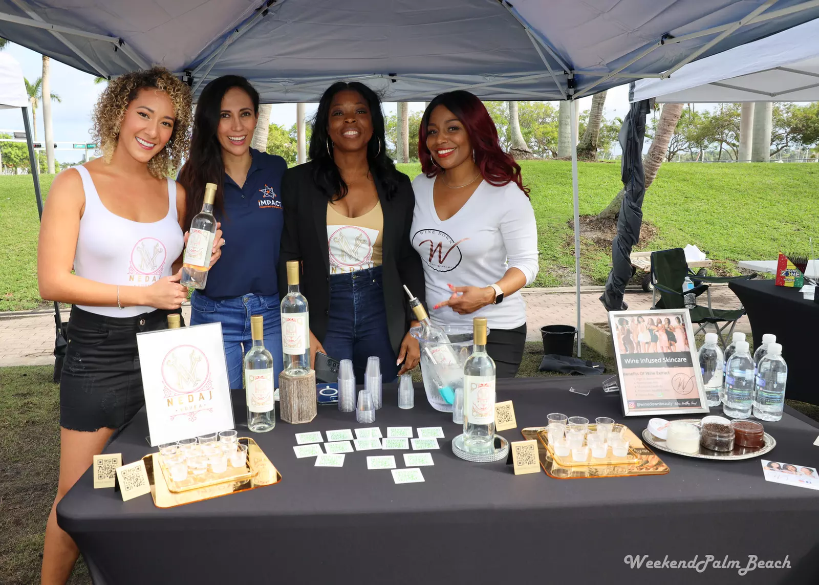 Boca Raton Beer, Wine & Spirits Fest