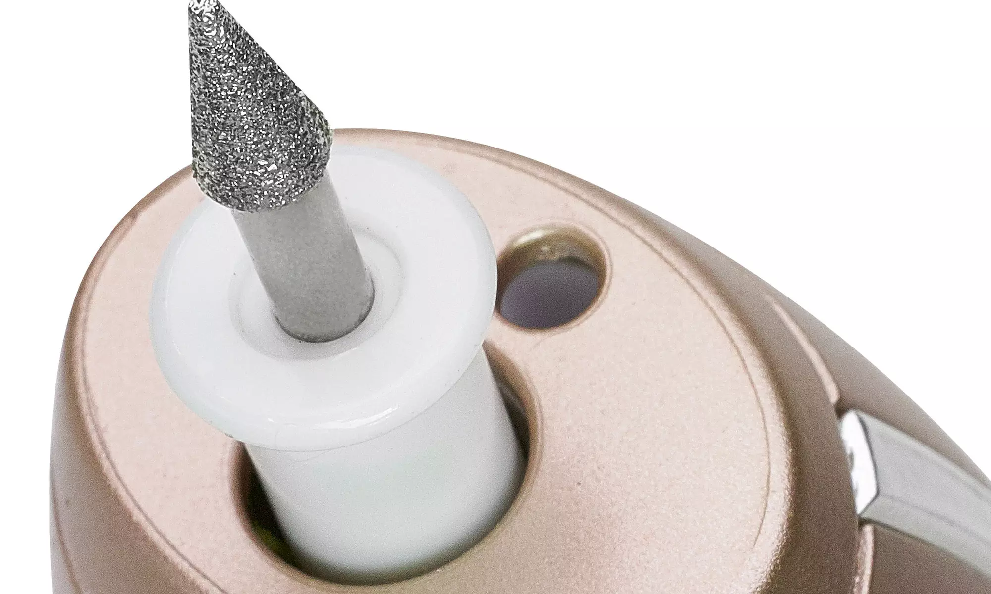 Set manucure pédicure ProfiCare PC-MPS