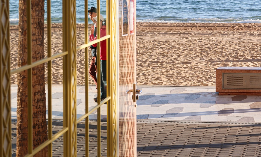 Image 20: Auténticas pinsas italianas frente al mar en Pinsa di Roma Benidorm