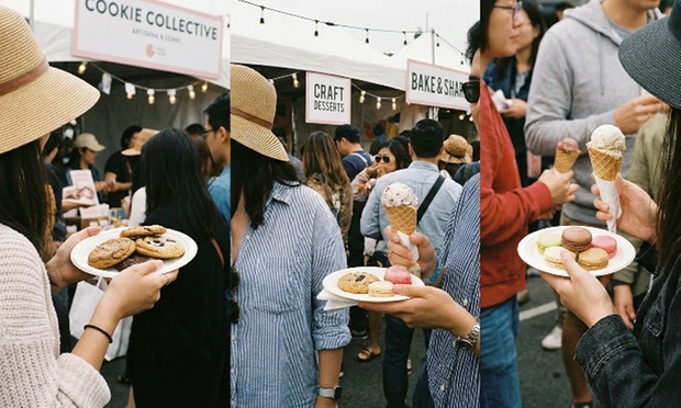 What to expect media