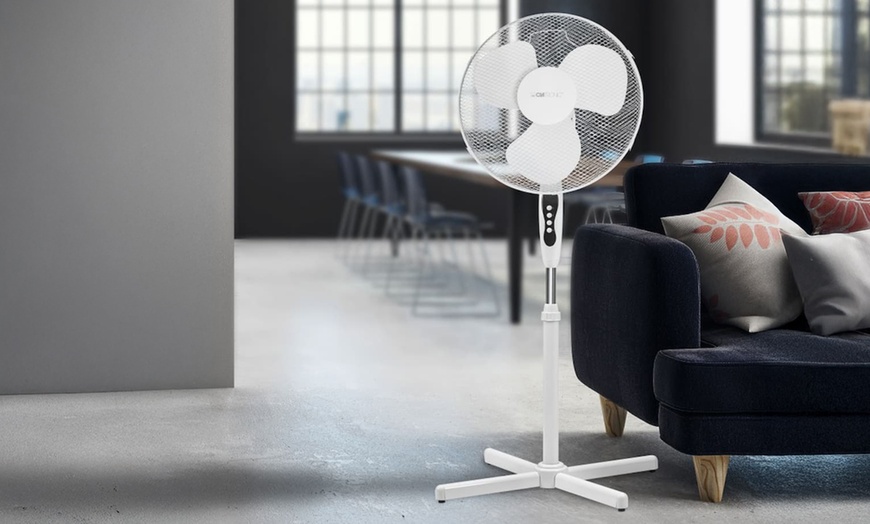 Image 5: Ventilateur Clatronic