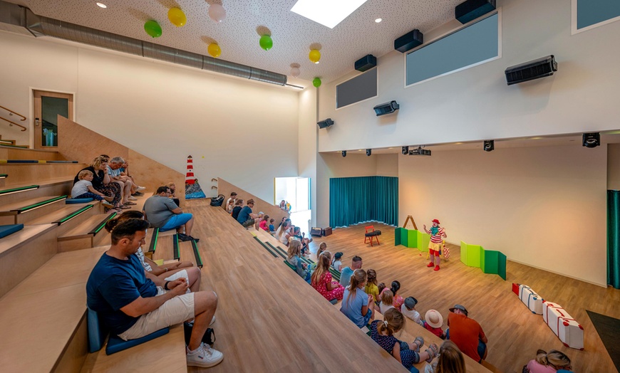 Image 21: TUI Kinderresort Usedom: All Inclusive für jede Familie mit Wellness