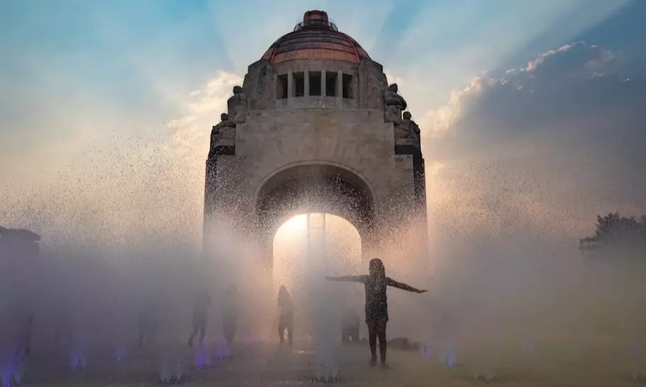 ✈ 5-Day Mexico City Vacation with Air & Hotels from Worldee