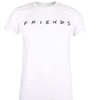Image 5: Women's Friends Official T-Shirts