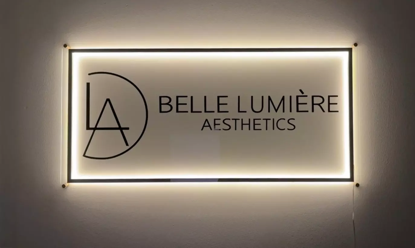 One, Three, or Five Body Contouring Sessions for One Person at Belle Lumière Aesthetics (Up to 51% Off)