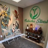 Image 2: Unwind w/ One 55-Minute Lymphatic Drainage or Relaxing Swedish Massage