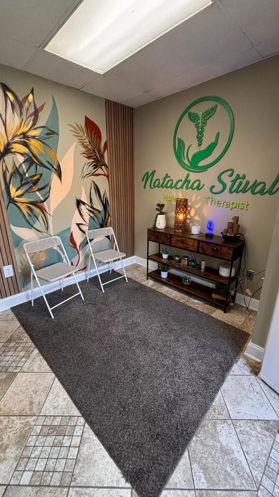 Unwind with a 60-Minute Full Body Massage 