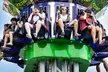 Child or Adult Ticket to Beech Bend Amusement Park and Splash Lagoon - Up to 33% Off - Second Medium