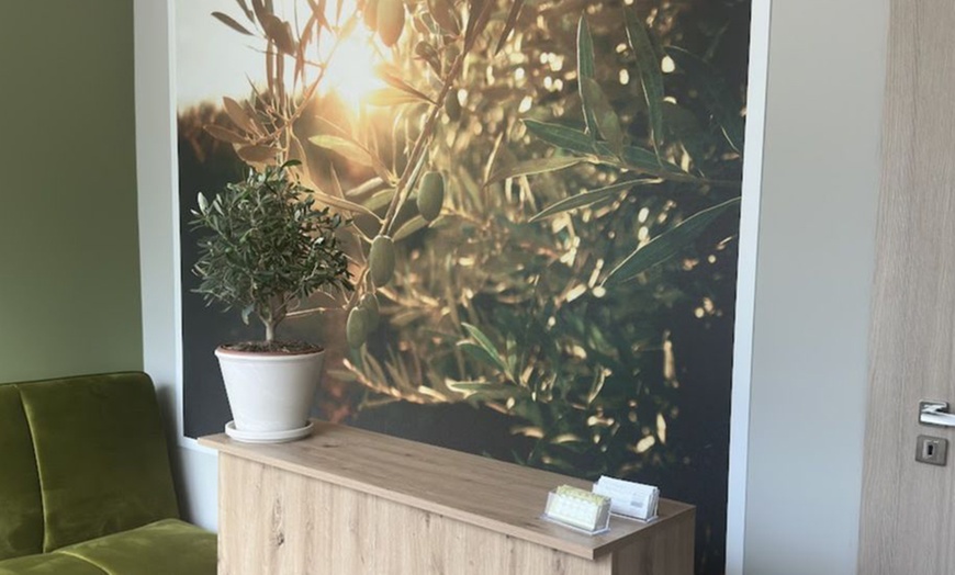 Image 4: Chwila odprężenia: profesjonalne masaże relaksacyjne i terapeutyczne