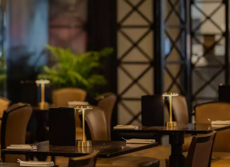 Friday Live Jazz Night With Gourmet Main Course & Wine For Up to 4