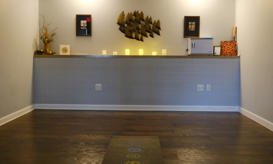 Image 4: Relaxing Massages and Unique Enhancements for Holistic Healing