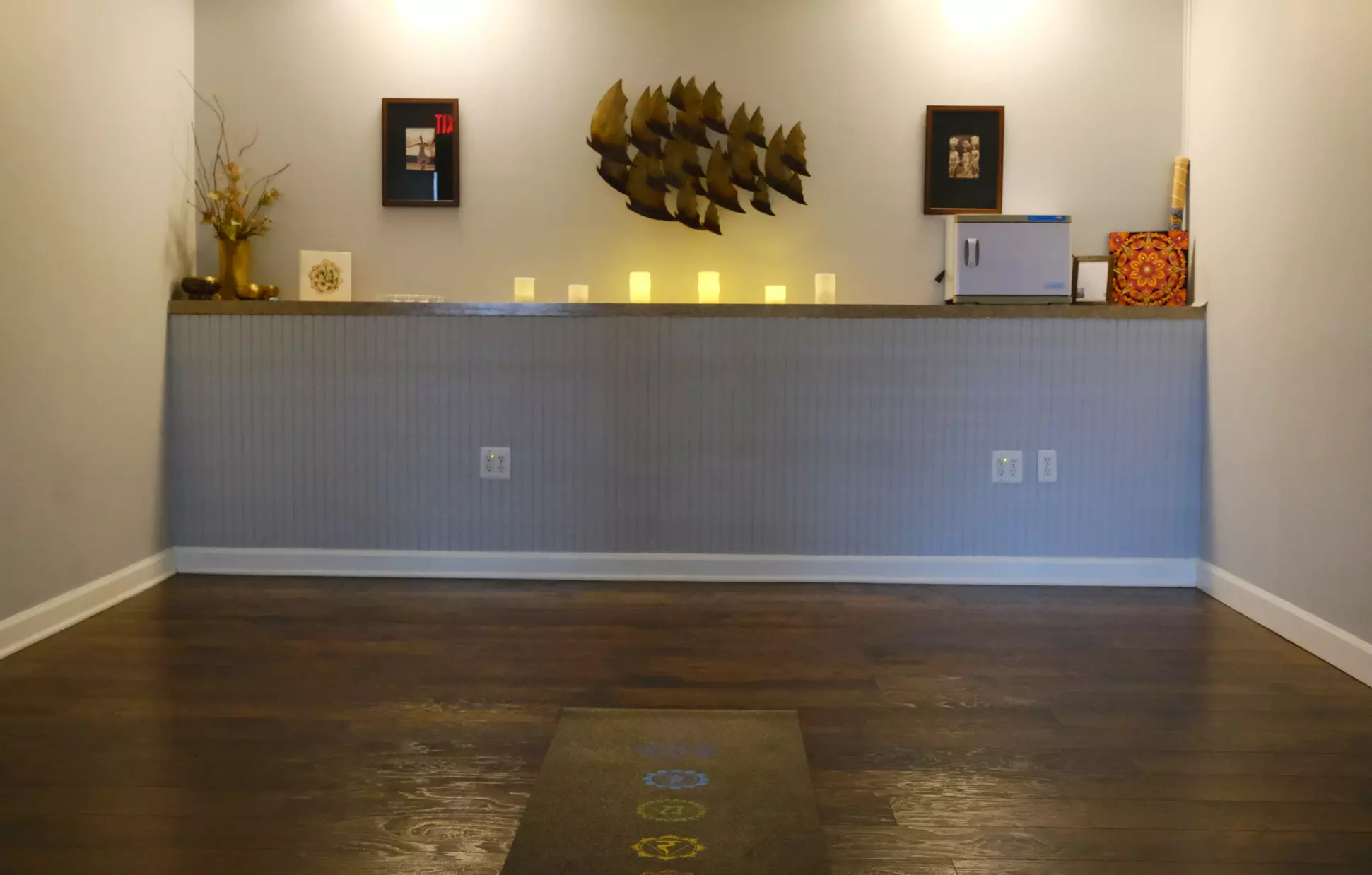 Relax with Massage or Facial with Choice of Enhancement! 