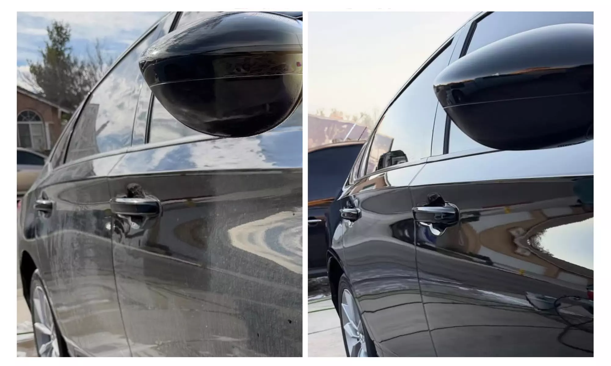 Up to 46% Off on Mobile Detailing at Ready Set Glow