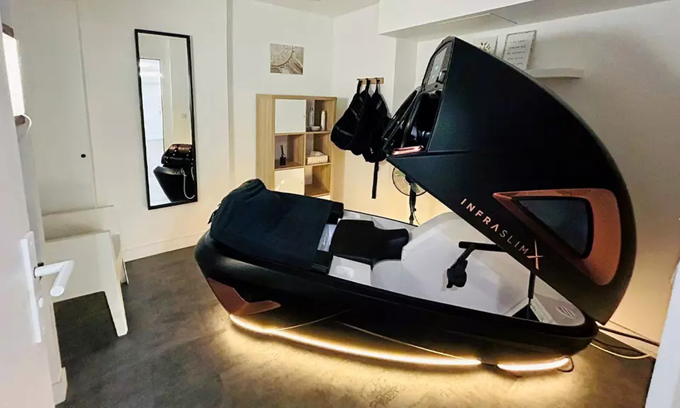 Carte cadeau Noël Point Soleil Bastille : bien-être & minceur