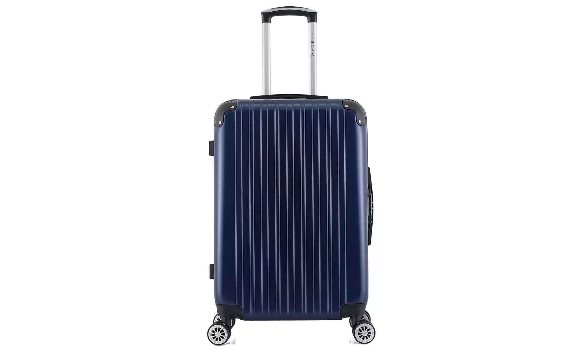 Lot de 1 ou 3 valises DENALI - WAVE PARIS