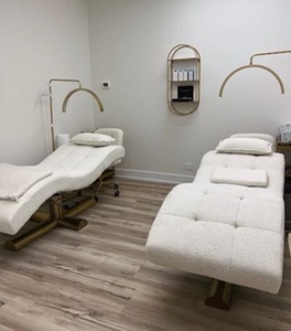 Six Laser Hair-Removal Sessions on One Small Area - Estetika The House of Beauty