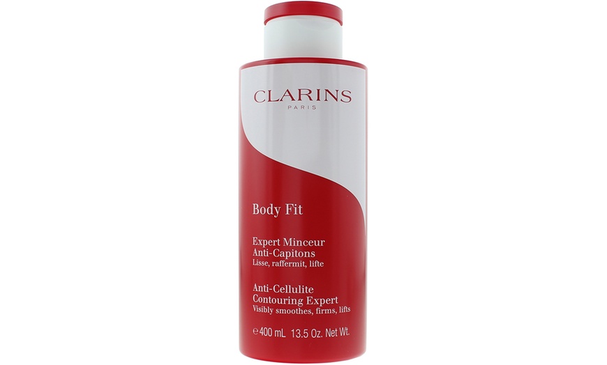 Image 4: Clarins Anti-Cellulite Cream or Bust Firming Lotion