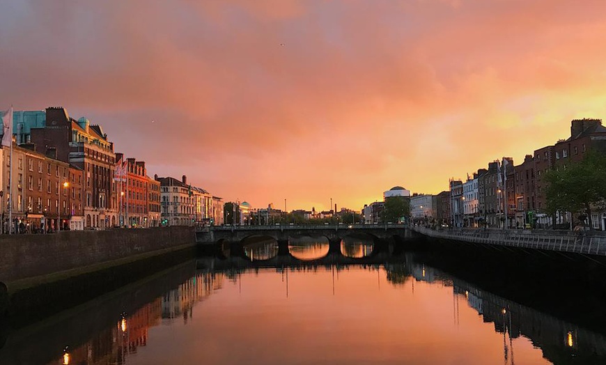 Image 7: Dublin: 1- or 2-Night Self-Catering Stay