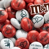 Image 1: Wertgutschein personalisierte M&M's