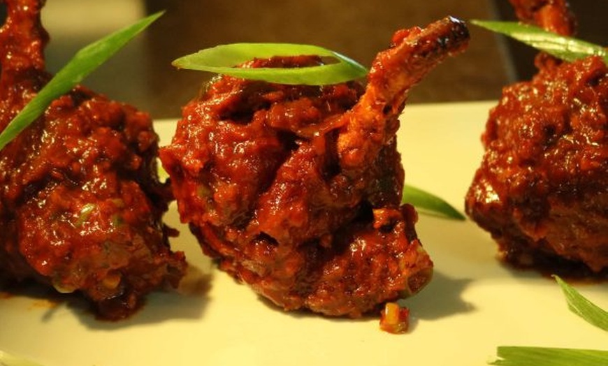 Image 5: Get  £19 or £30  Voucher on all Food & Drinks - Delicious Deals