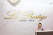 Up to 44% Off for 60-Min Shoulder Massage, Back & Glow Facial: 1 or 2 Sessions @Le Prestige Medi Spa - Second Medium