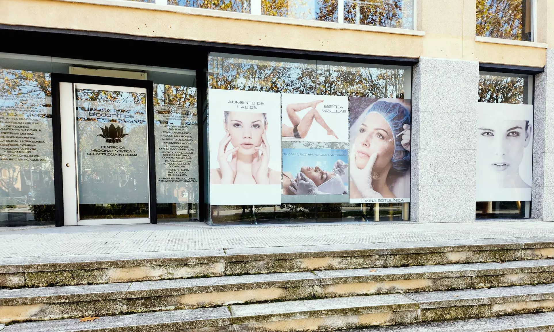 6 o 12 hilos tensores para tratamiento reafirmante facial para 1