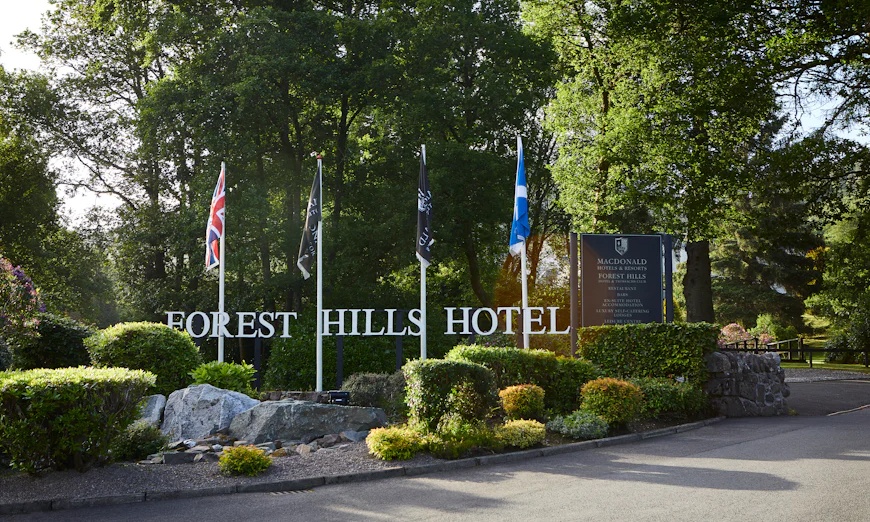 Image 6: Relax with a Spa Day for One or Two with Treatment and Tea