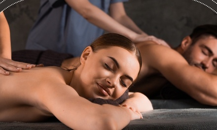 Facial Package for One: Signature or Vitamin C Facial, Eye Mask, LED Treatment, Champagne & Access to Pool/Spa Amenities - Poseidon Spa @ Grand Bohemian Hotel Orlando