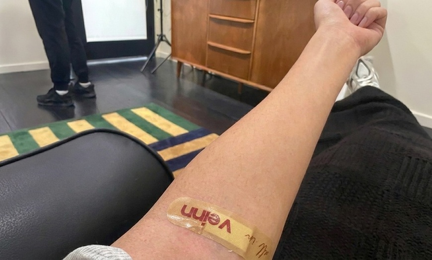 Image 3: Rehydrate, Energize & Recover: IV Therapy for Wellness & Performance