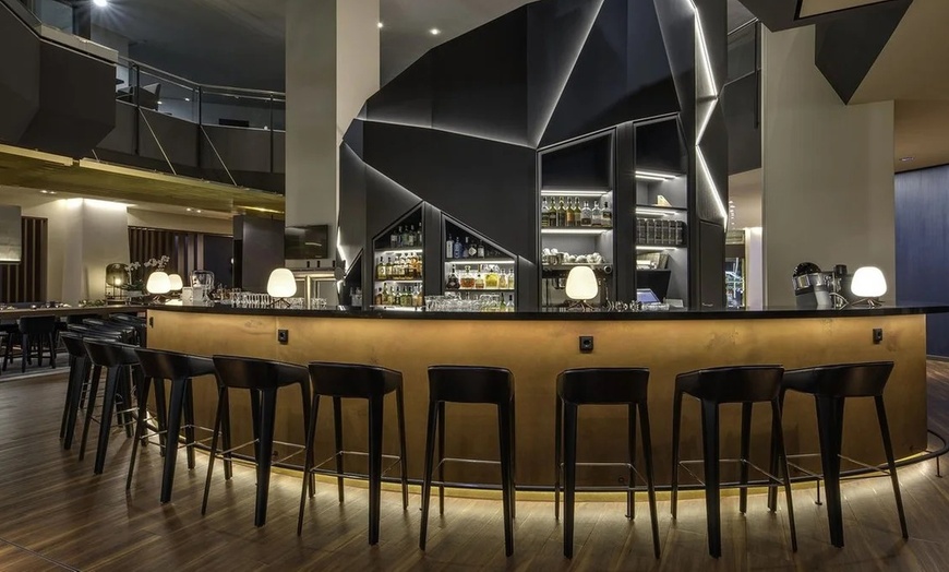 Image 19: Little Tokyo in Düsseldorf: 2-3 Nächte inkl. Frühstück & Spa