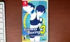 Fitness Boxing 3 Your Personal Trainer - Nintendo Switch (Region Free Version)