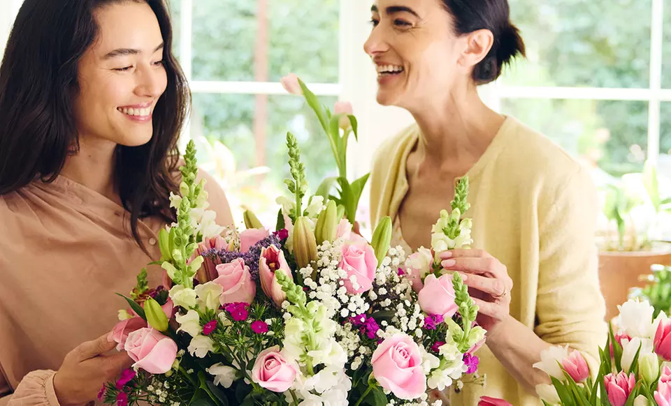 Next Day Delivery Fresh Flowers & Gifts from 1-800-Flowers.com (up to 55% off)