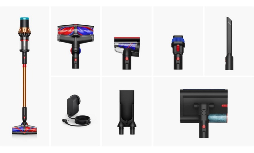 Image 8: Aspirapolvere Dyson V16 Piston Animal Submarine – Nuovo