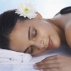 Image 1: 90-Min Hot Stone Body Massage with Scalp Therapy or Lymphatic Drainage