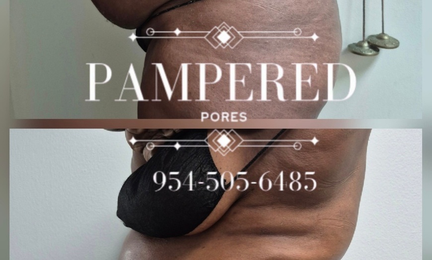 Image 4: Get 1, 3, or 6(60 Min) Ultrasonic Cavitation, RF & Laser Lipo Sessions