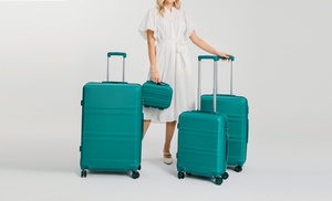 Kono Luggage Set