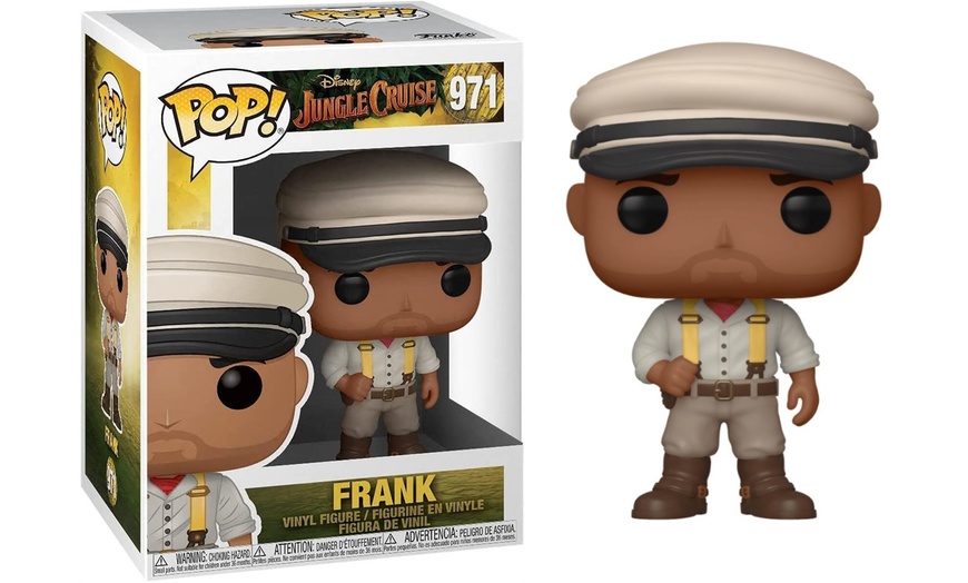 Image 36: Funko Pop personaggi di videogiochi, anime, manga, serie TV e altro