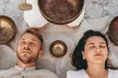 Unique 30, 60, or 90-Minute Sound Healing for Two – Deep Relaxation & Connection (Up to 37% Off) - Second Medium