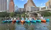 Lone Star Kayak Tours- Up to 21% Off