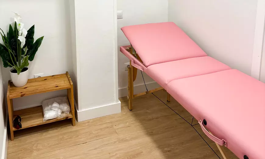 Image 5: 1, 2 o 3 sesiones de radiofrecuencia facial con opción a presoterapia 