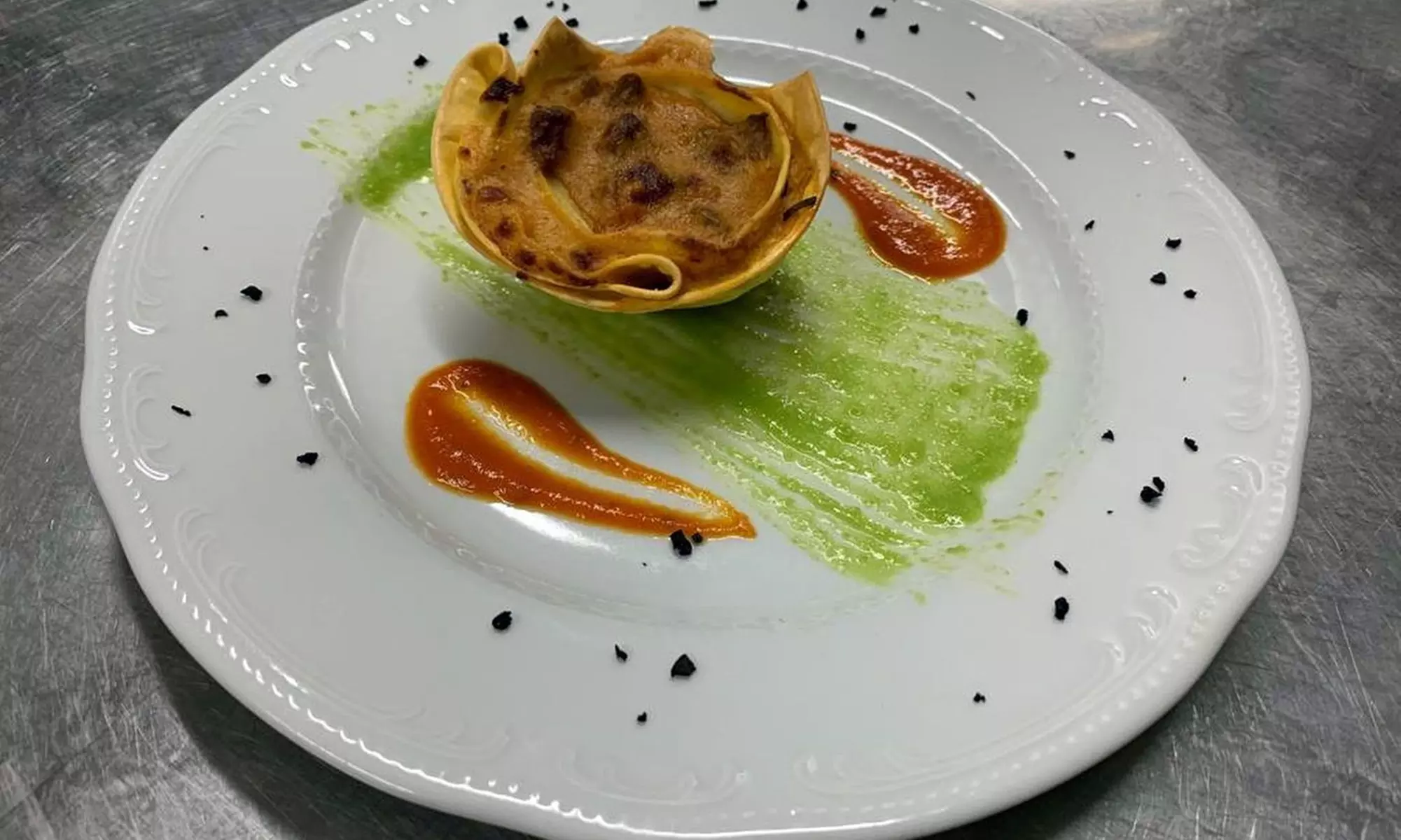 Urbino 4*: camera Comfort o Deluxe con mezza pensione e Spa