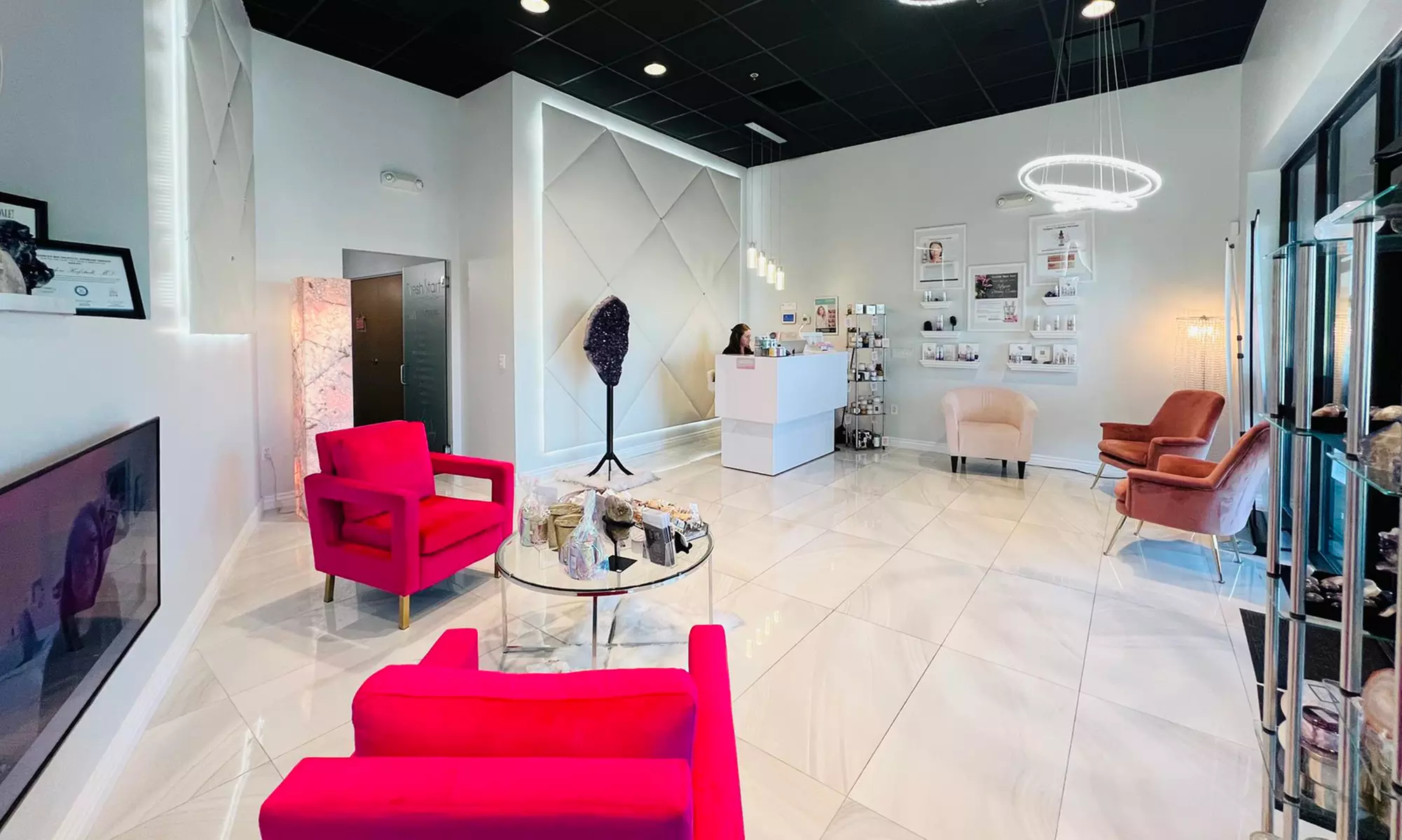 Smooth Fine Lines with 50 or 100 Units of Dysport (Up to 30% Off) (Up to 30% Off) - Second Medium