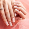 Image 1: Pampering Nail Care: Manicure, Pedicure & Gel Options