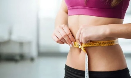 Two Colonic Hydrotherapy sessions - The Cleanse