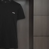 Image 1: T-shirt homme uni 100 % coton Fila