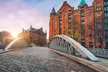 Exklusive Hamburg-Tour – Speicherstadt, Elbphilharmonie & Westfield-Center für 1 bis 4 Personen (bis 28% sparen) - Second Medium