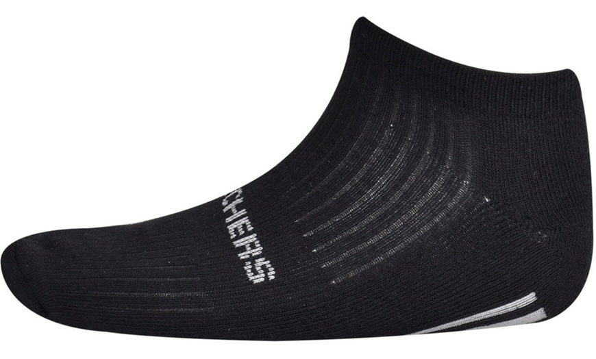 Image 9: Skechers Men's Socks