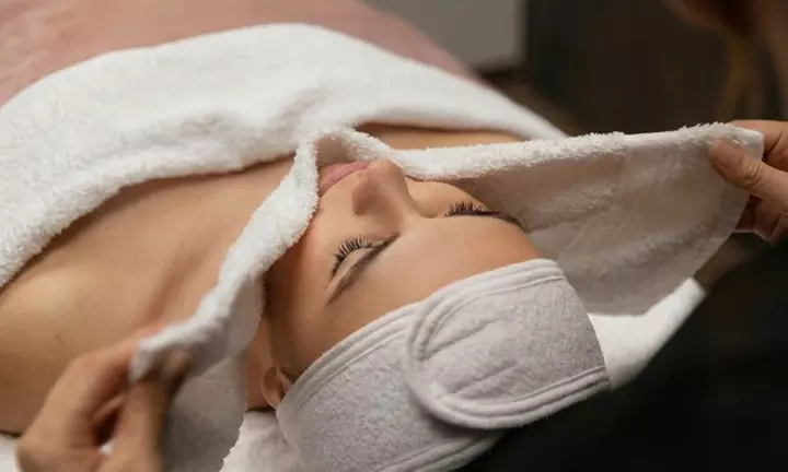 Classic HydraFacial for Radiant, Refreshed Skin at My Beauty Sculpt