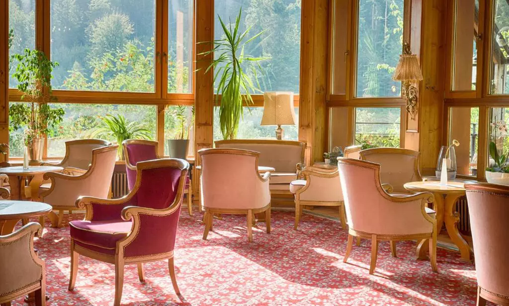 Schwarzwald: 2-5 Nächte inkl. Frühstück und Wellness