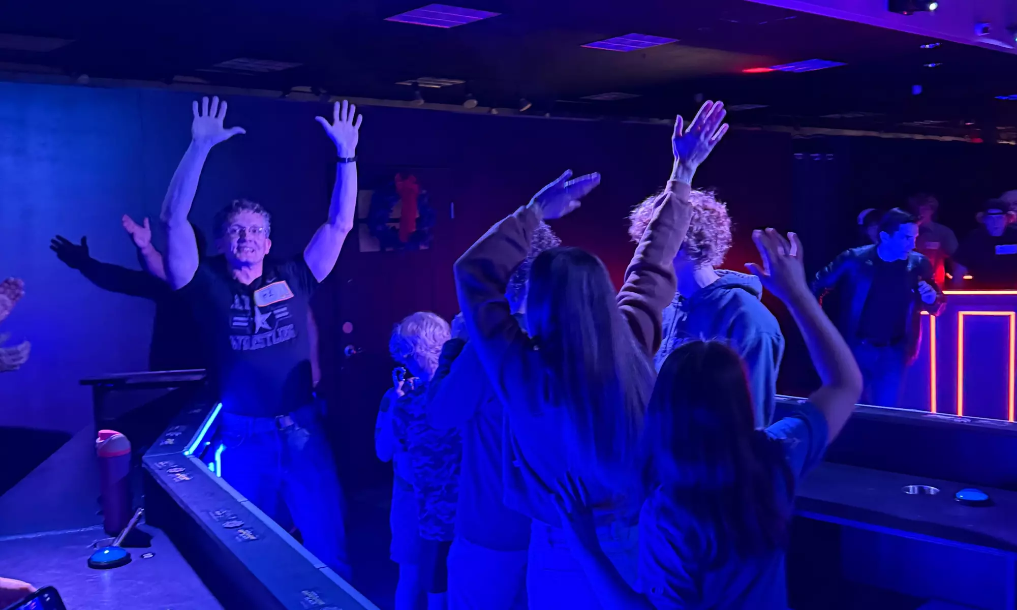 Up to 33% Off Game Show Experience at Your Game Show Place